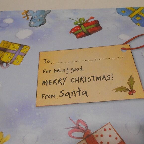 NEW Santa is coming to the Valley of the Sun HC Book 2015 Stocking stuffer ππ - Picture 3 of 9